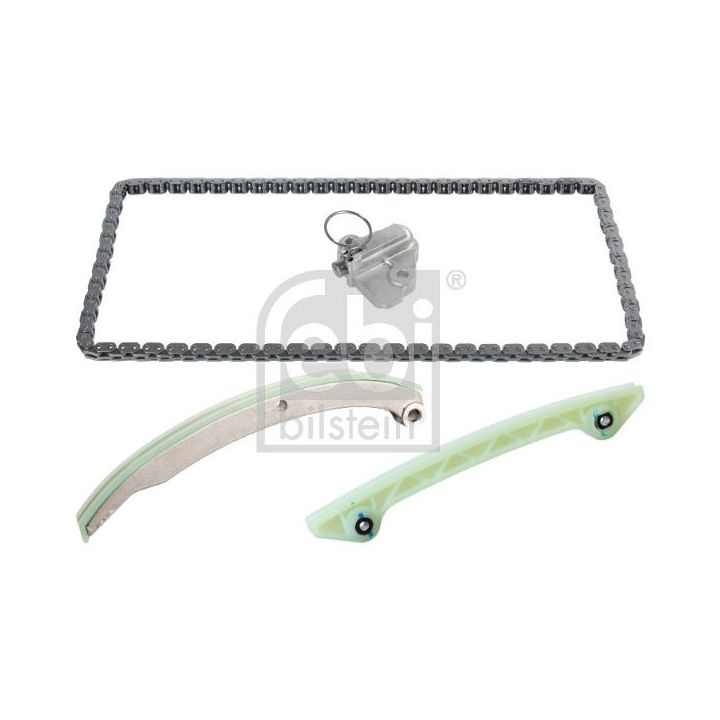 Paskirstymo grandinės komplektas FEBI BILSTEIN 177743