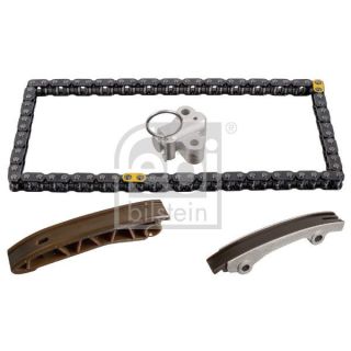 Paskirstymo grandinės komplektas FEBI BILSTEIN 178125