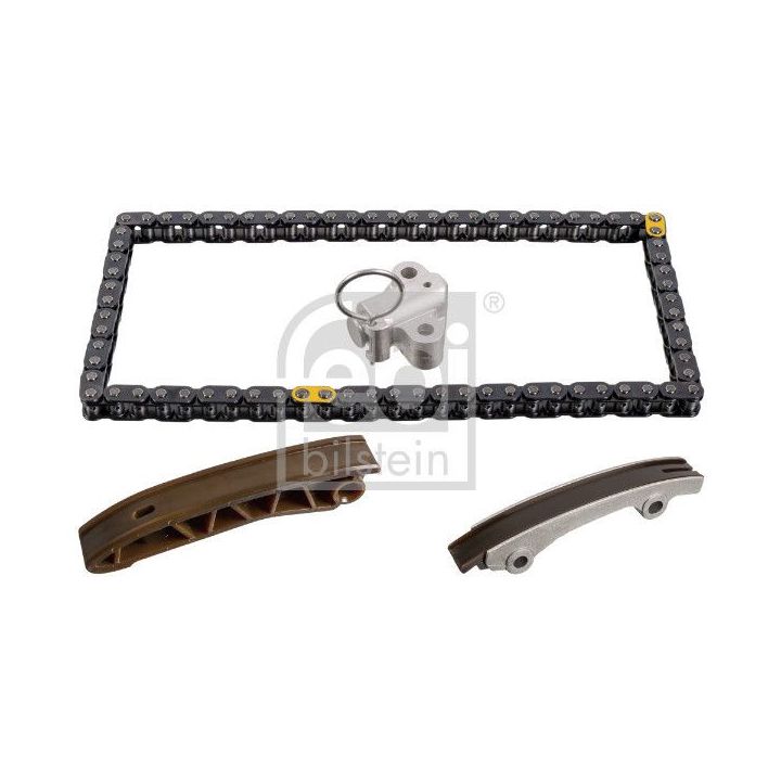 Paskirstymo grandinės komplektas FEBI BILSTEIN 178125