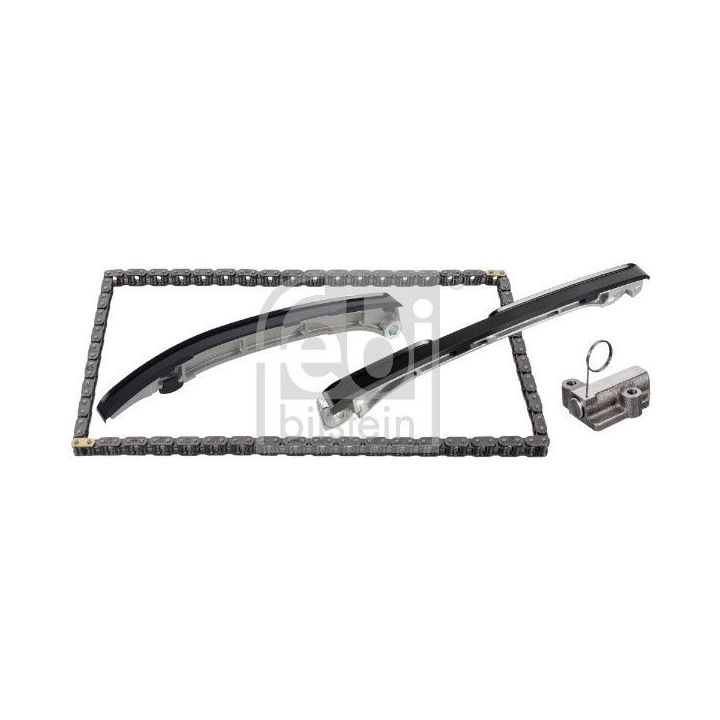 Paskirstymo grandinės komplektas FEBI BILSTEIN 178308
