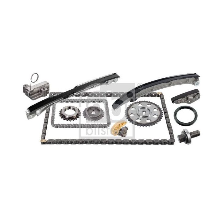 Paskirstymo grandinės komplektas FEBI BILSTEIN 178312