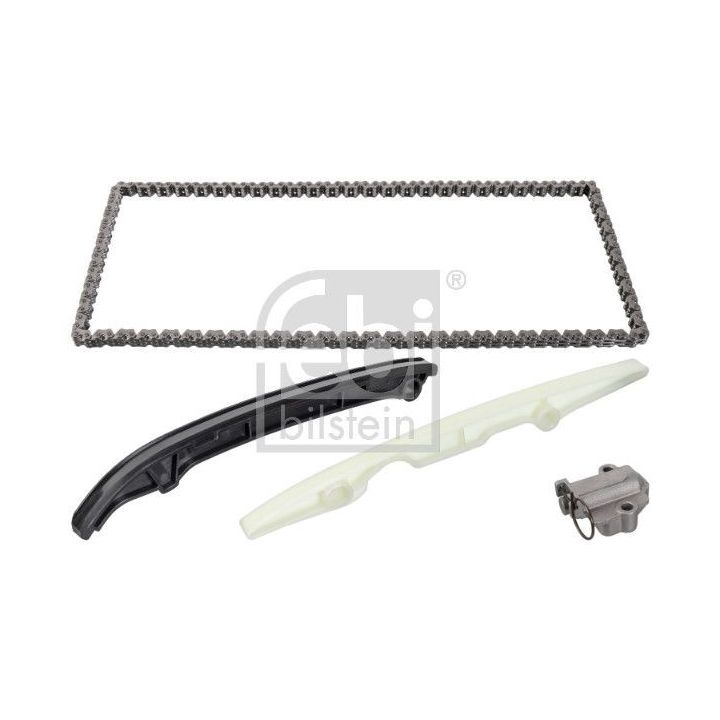 Paskirstymo grandinės komplektas FEBI BILSTEIN 178624