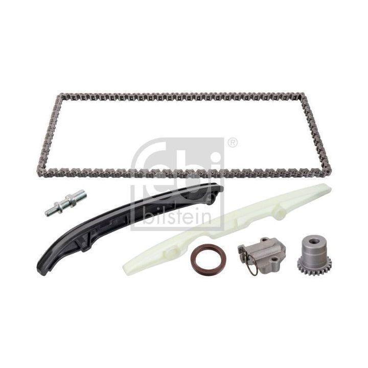 Paskirstymo grandinės komplektas FEBI BILSTEIN 178626