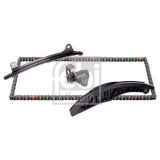 Paskirstymo grandinės komplektas FEBI BILSTEIN 179484