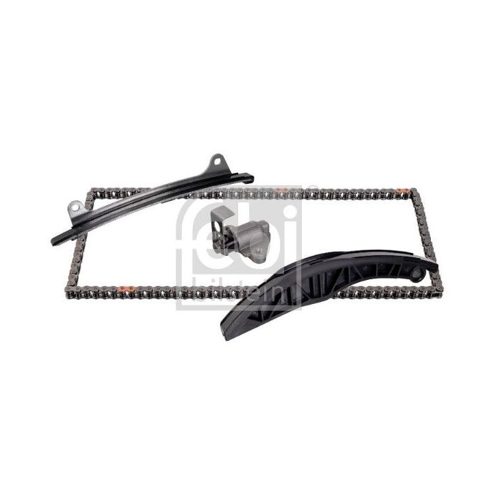 Paskirstymo grandinės komplektas FEBI BILSTEIN 179484