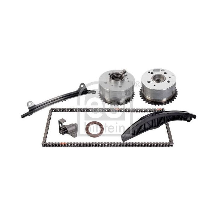 Paskirstymo grandinės komplektas FEBI BILSTEIN 179488