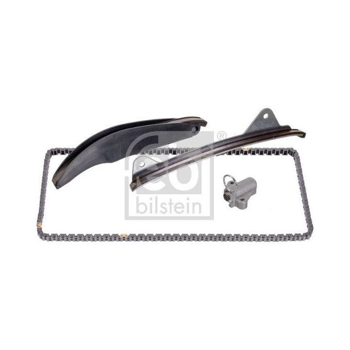 Paskirstymo grandinės komplektas FEBI BILSTEIN 180798