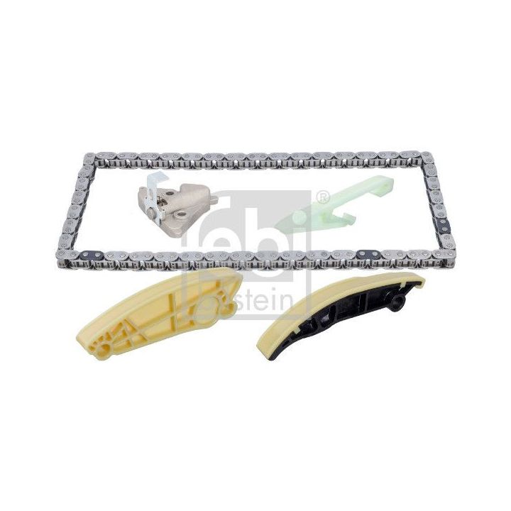 Paskirstymo grandinės komplektas FEBI BILSTEIN 184653