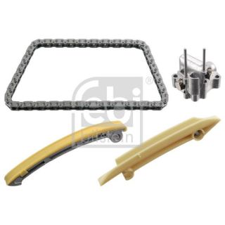 Paskirstymo grandinės komplektas FEBI BILSTEIN 30344
