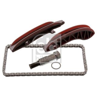 Paskirstymo grandinės komplektas FEBI BILSTEIN 30349