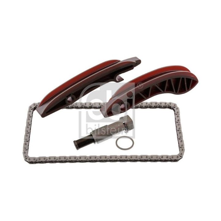 Paskirstymo grandinės komplektas FEBI BILSTEIN 30349