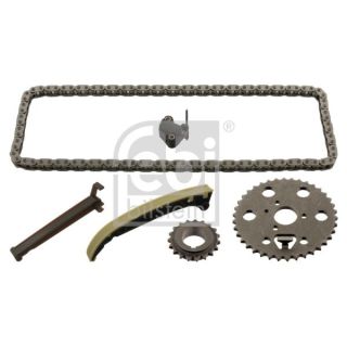 Paskirstymo grandinės komplektas FEBI BILSTEIN 30539