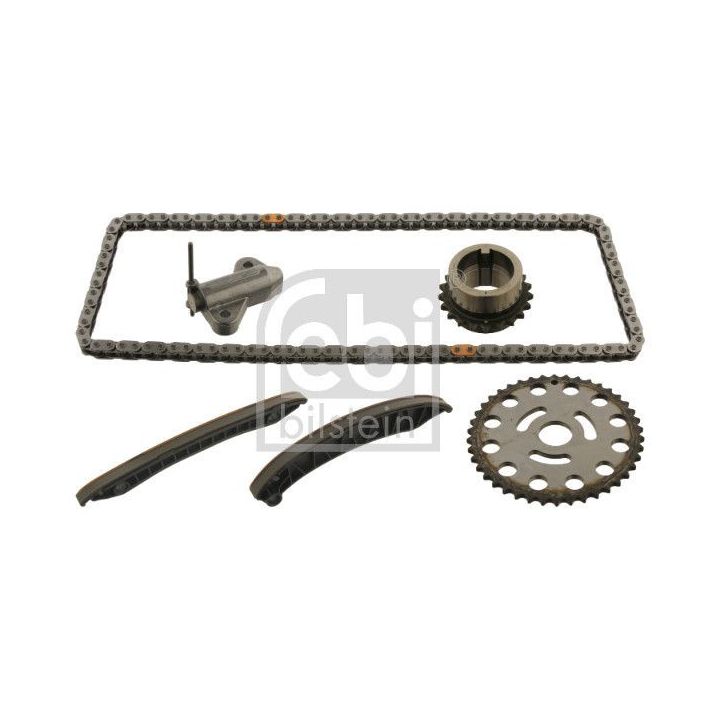 Paskirstymo grandinės komplektas FEBI BILSTEIN 30639