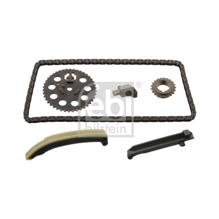 Paskirstymo grandinės komplektas FEBI BILSTEIN 30644