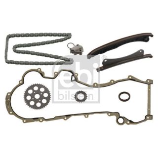 Paskirstymo grandinės komplektas FEBI BILSTEIN 31622