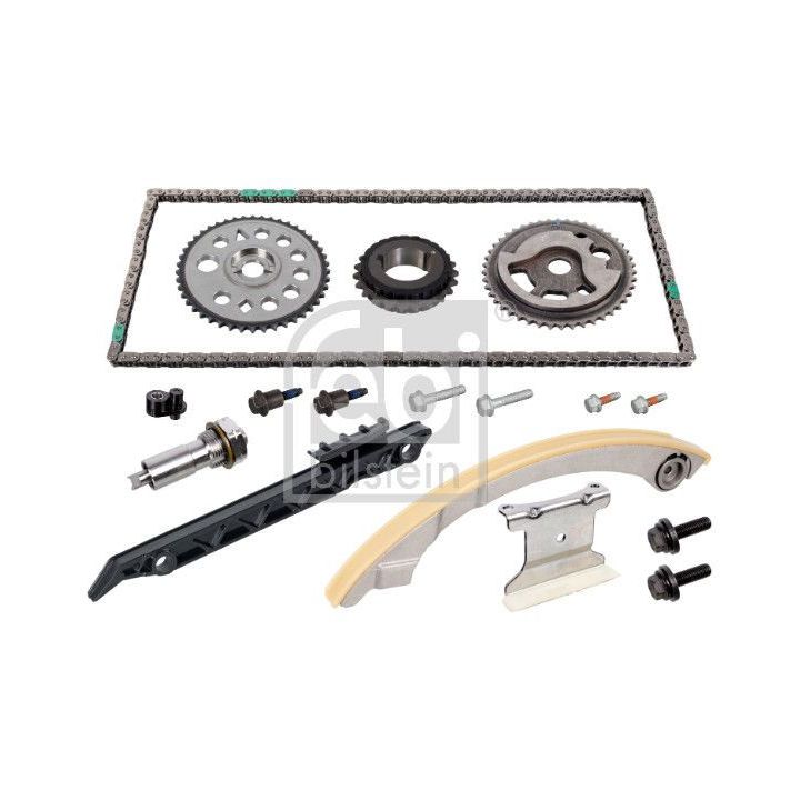 Paskirstymo grandinės komplektas FEBI BILSTEIN 33042