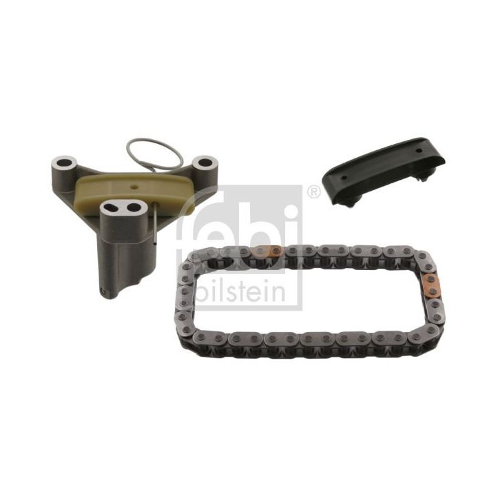 Paskirstymo grandinės komplektas FEBI BILSTEIN 37230