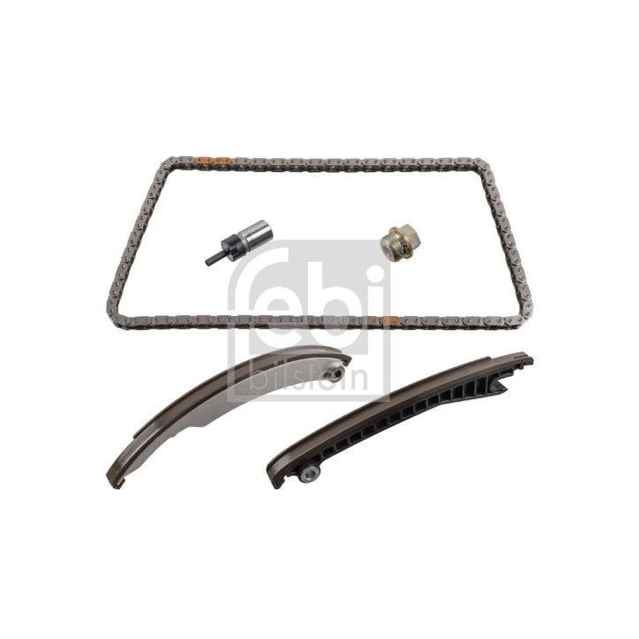 Paskirstymo grandinės komplektas FEBI BILSTEIN 37590