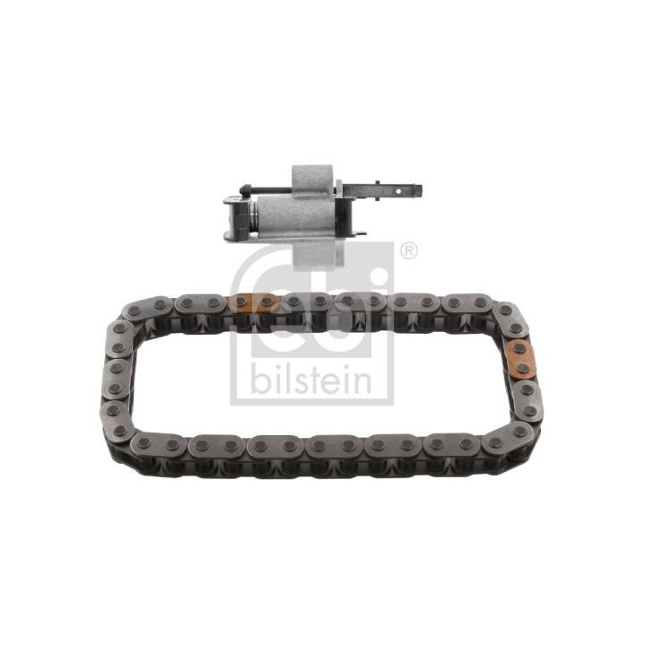 Paskirstymo grandinės komplektas FEBI BILSTEIN 37620