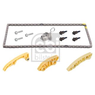 Paskirstymo grandinės komplektas FEBI BILSTEIN 44919