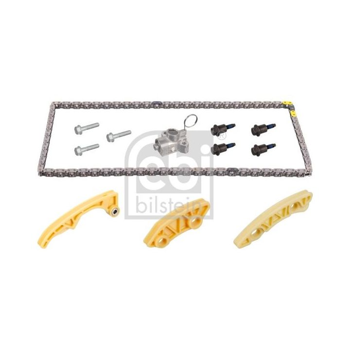 Paskirstymo grandinės komplektas FEBI BILSTEIN 44919
