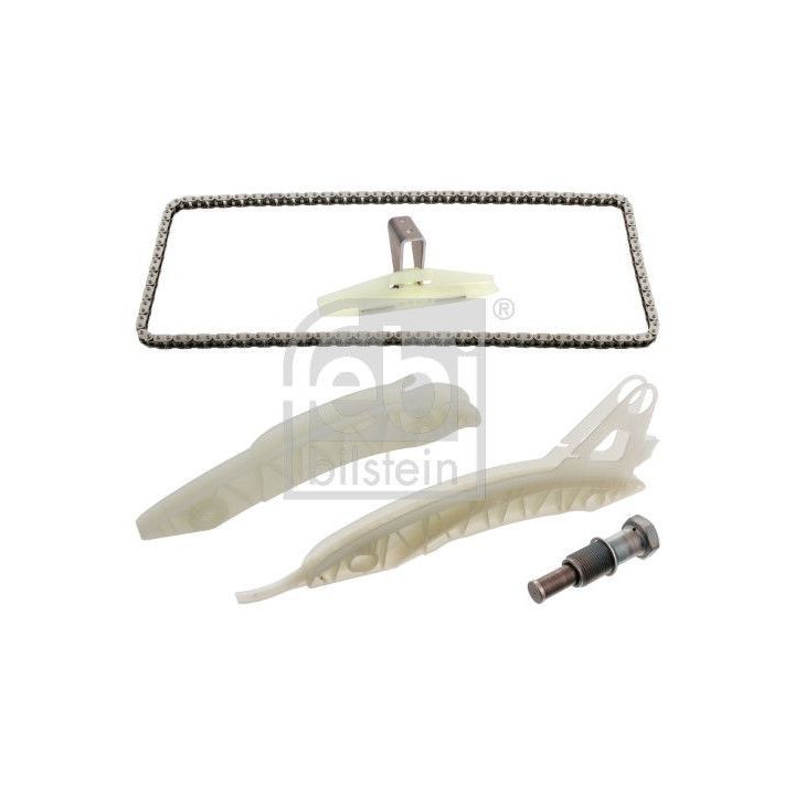 Paskirstymo grandinės komplektas FEBI BILSTEIN 47639