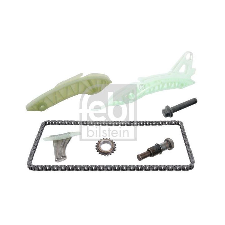 Paskirstymo grandinės komplektas FEBI BILSTEIN 48387