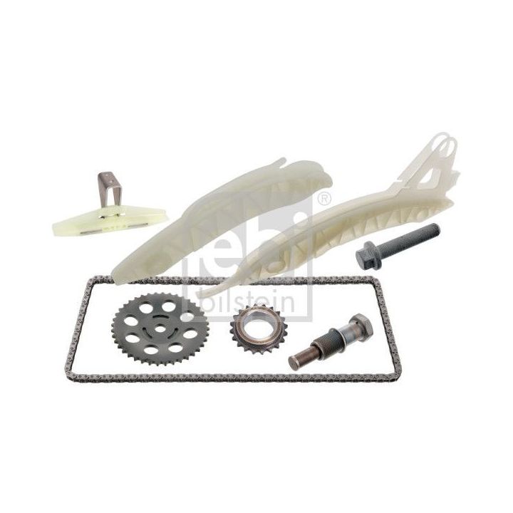 Paskirstymo grandinės komplektas FEBI BILSTEIN 48388