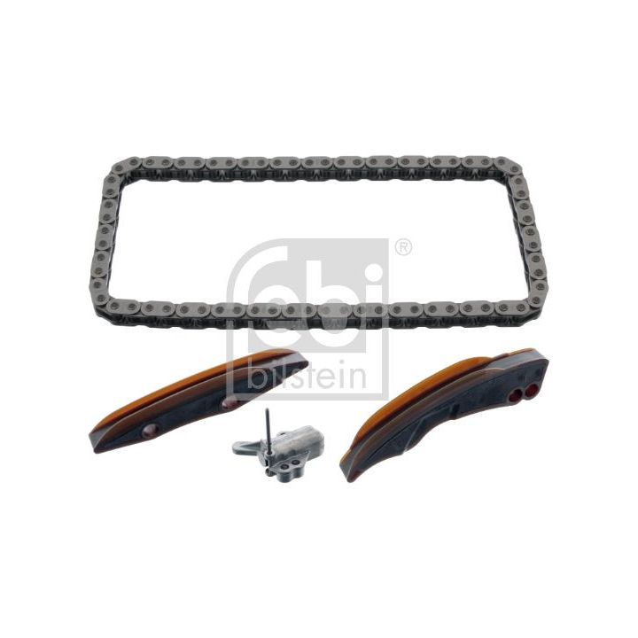 Paskirstymo grandinės komplektas FEBI BILSTEIN 48775