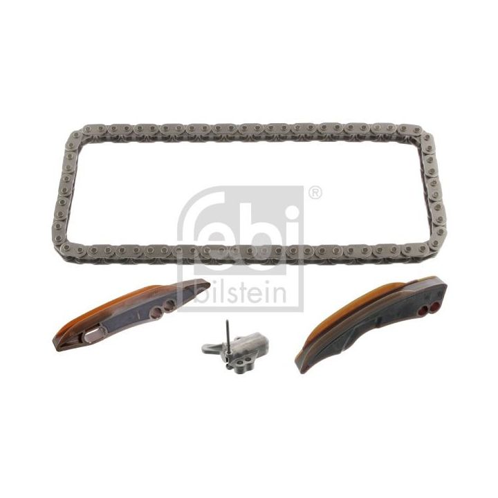 Paskirstymo grandinės komplektas FEBI BILSTEIN 48776