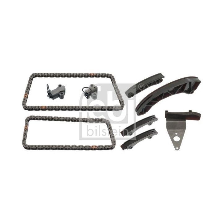 Paskirstymo grandinės komplektas FEBI BILSTEIN 49390