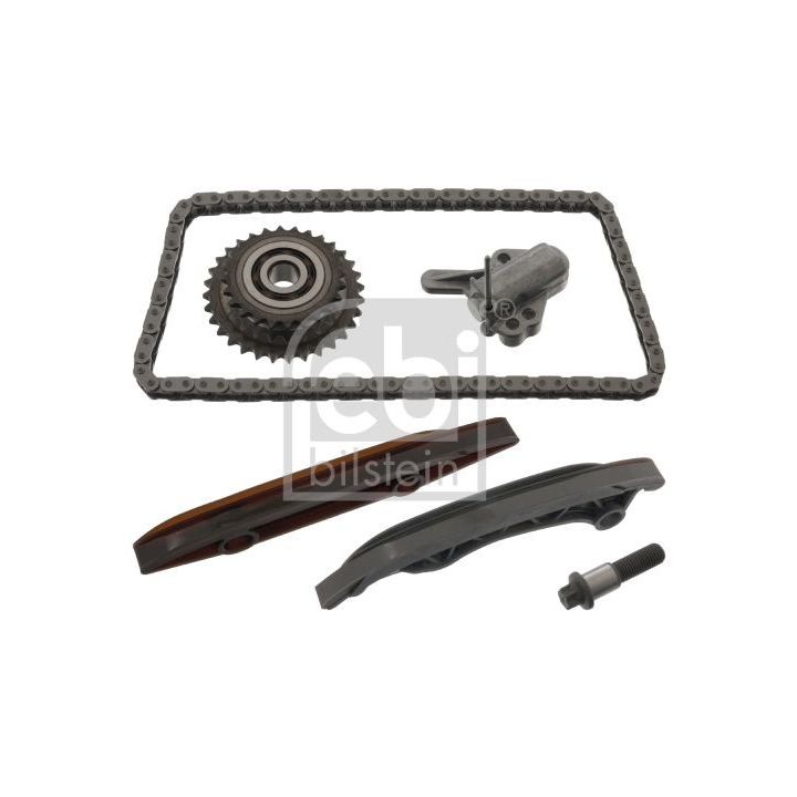 Paskirstymo grandinės komplektas FEBI BILSTEIN 49487