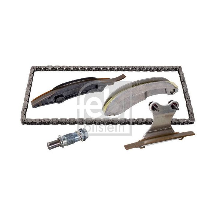 Paskirstymo grandinės komplektas FEBI BILSTEIN 49495