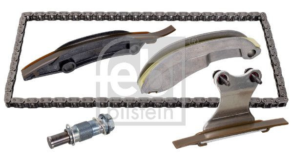 Paskirstymo grandinės komplektas FEBI BILSTEIN 49495