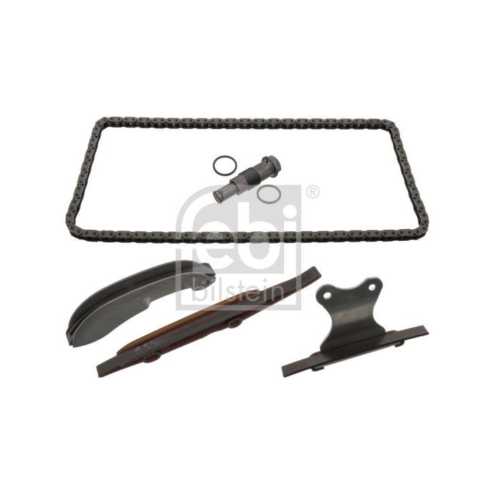 Paskirstymo grandinės komplektas FEBI BILSTEIN 49501