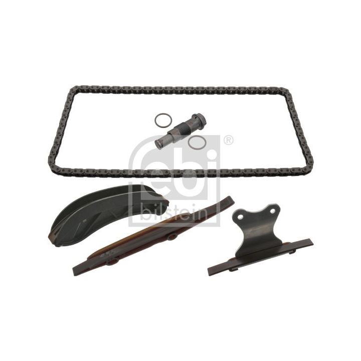 Paskirstymo grandinės komplektas FEBI BILSTEIN 49502