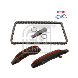 Paskirstymo grandinės komplektas FEBI BILSTEIN 49506