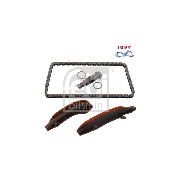 Paskirstymo grandinės komplektas FEBI BILSTEIN 49506