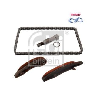 Paskirstymo grandinės komplektas FEBI BILSTEIN 49507