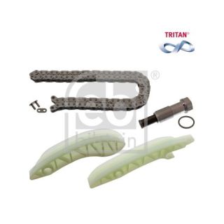 Paskirstymo grandinės komplektas FEBI BILSTEIN 49518