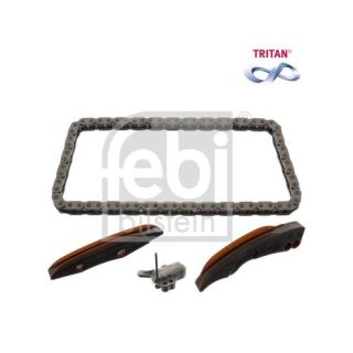 Paskirstymo grandinės komplektas FEBI BILSTEIN 49529