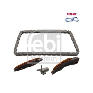 Paskirstymo grandinės komplektas FEBI BILSTEIN 49532