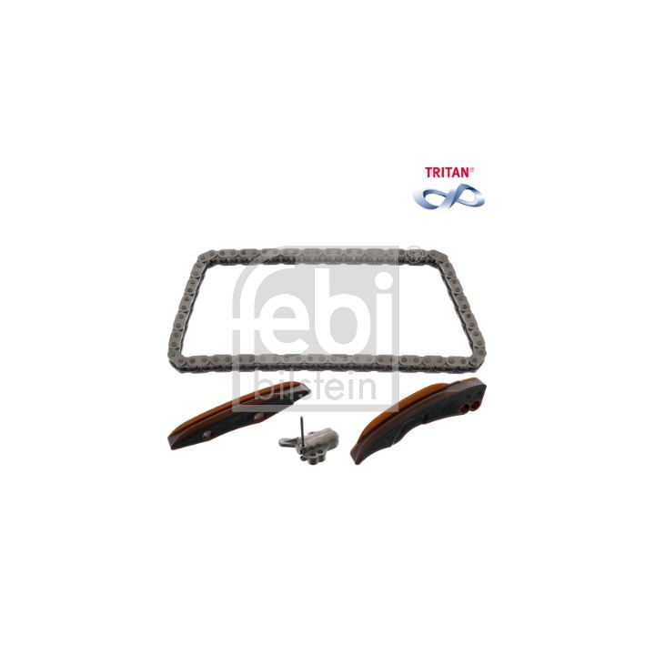 Paskirstymo grandinės komplektas FEBI BILSTEIN 49532