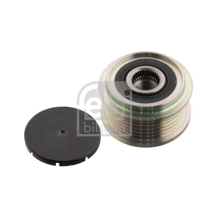 Laisvos eigos sankaba, kint. sr. generatorius FEBI BILSTEIN 101713