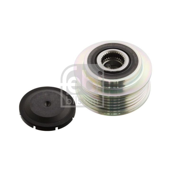 Laisvos eigos sankaba, kint. sr. generatorius FEBI BILSTEIN 101749