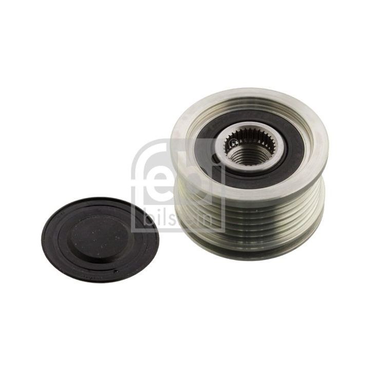 Laisvos eigos sankaba, kint. sr. generatorius FEBI BILSTEIN 101751