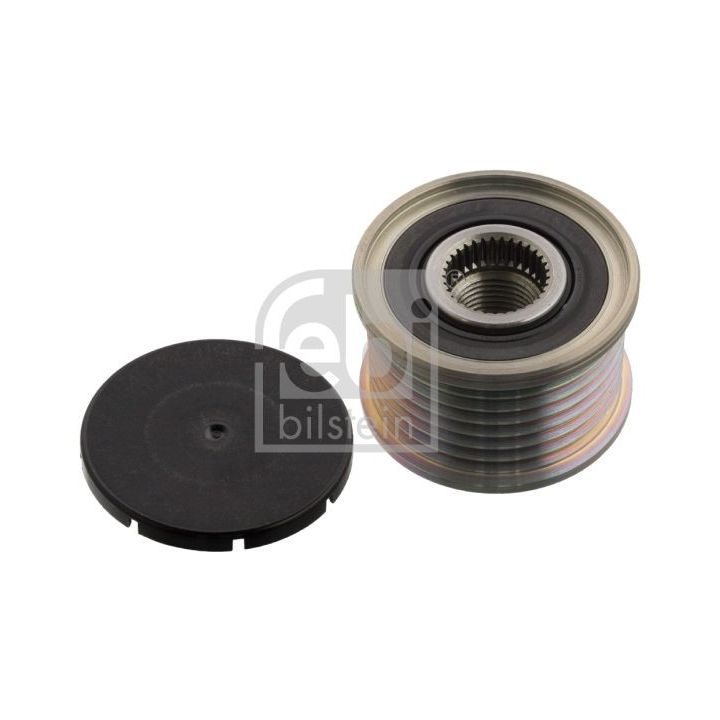 Laisvos eigos sankaba, kint. sr. generatorius FEBI BILSTEIN 101787