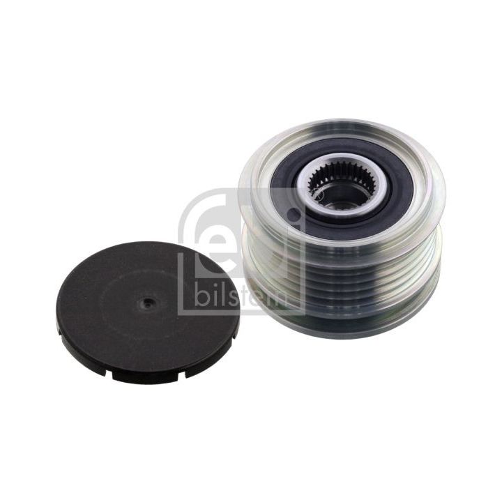 Laisvos eigos sankaba, kint. sr. generatorius FEBI BILSTEIN 101921