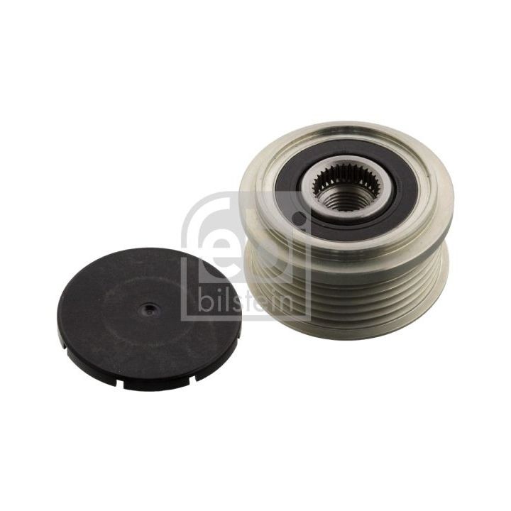 Laisvos eigos sankaba, kint. sr. generatorius FEBI BILSTEIN 101923