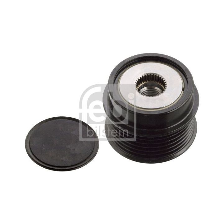 Laisvos eigos sankaba, kint. sr. generatorius FEBI BILSTEIN 101925